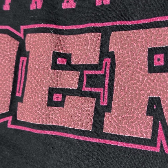 Vintage 1997 San Francisco 49ers NFL Single Stitch T-Shirt M • Fruit of the Loom - Picture 11 of 12